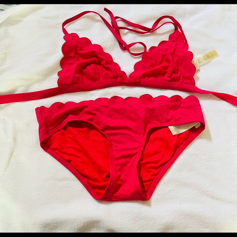 Kate Spade bikini